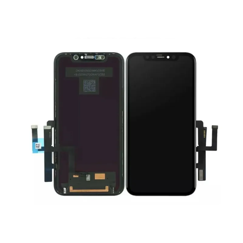 Ecran Apple iPhone 11 Original LCD + Vitre tactile assemblé Ecran Apple iPhone 11 Original LCD + Vitre tactile assemblé