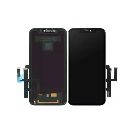 Ecran Apple iPhone 11 Original LCD + Vitre tactile assemblé