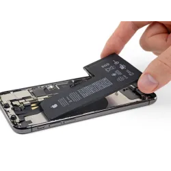 Forfait Réparation Remplacement Batterie Apple iPhone XS