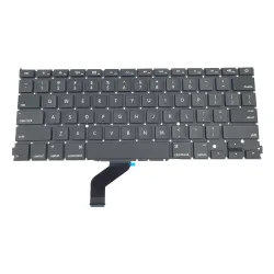 Clavier QWERTY US MacBook Pro Retina 13\" - MacInfo