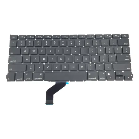 Clavier QWERTY US MacBook Pro Retina 13\" - MacInfo