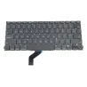 Clavier QWERTY US MacBook Pro Retina 13\" - MacInfo
