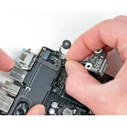 Connecteur charge 820-2565 Apple MacBook Pro 13\" / 15\" / 17\" Alimentation
