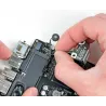 Connecteur charge 820-2565 Apple MacBook Pro 13\" / 15\" / 17\" Alimentation