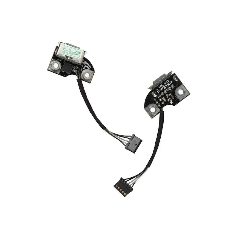 Connecteur charge 820-2565 Apple MacBook Pro 13\" / 15\" / 17\" Alimentation Connecteur charge 820-2565 Apple MacBook Pro 13\" / 15\" / 17\" Alimentation