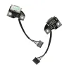 Connecteur charge 820-2565 Apple MacBook Pro 13\" / 15\" / 17\" Alimentation
