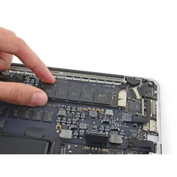 Forfait remplacement SSD 960Go pour MBPR 13"/15" - MBA 11"/13" - MacPro 2013