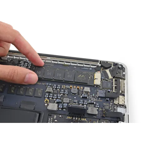 Forfait remplacement SSD 960Go pour MBPR 13"/15" - MBA 11"/13" - MacPro 2013