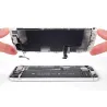 Réparation remplacement écran LCD Premium + Vitre iPhone 8 Plus Noir