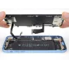 Réparation remplacement écran LCD Premium + Vitre iPhone XR