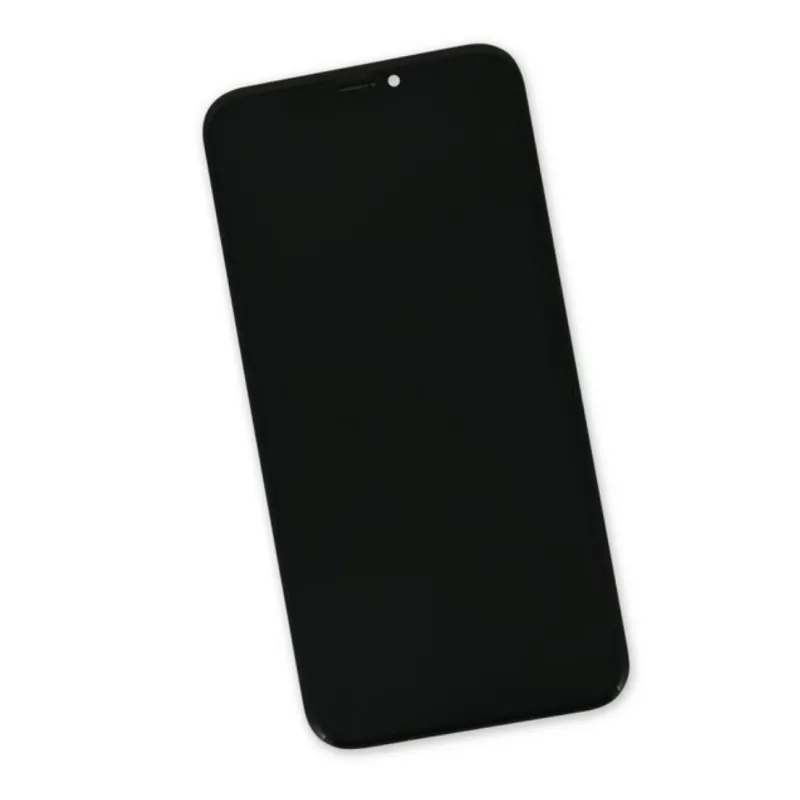 Ecran Apple iPhone XS LCD Premium + Vitre tactile assemblé Ecran Apple iPhone XS LCD Premium + Vitre tactile assemblé