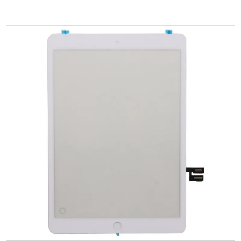 Vitre Tactile Apple iPad 7 / 8 Blanc 10.2" 2019 2020 Vitre Tactile Apple iPad 7 / 8 Blanc 10.2" 2019 2020