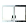 Vitre tactile Apple iPad Air 1 / iPad 5 Ecran Blanc + bouton Home + stickers