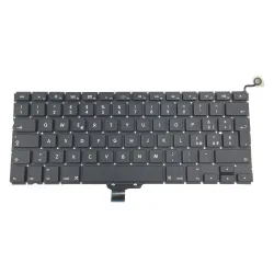 Clavier Apple MacBook Pro 13" A1278 2009 / 2012 Anglais QWERTY UK