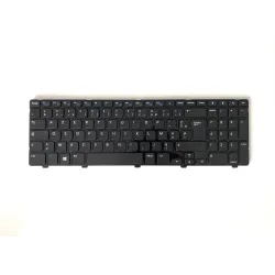 Clavier français AZERTY FR Dell Inspiron 3521 3537 5421 5521 5537 3540 2528