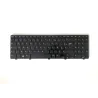 Clavier français AZERTY FR Dell Inspiron 3521 3537 5421 5521 5537 3540 2528