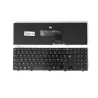 Clavier Dell Inspiron 3521 3537 5421 5521 5537 3540 2528 Français Azerty Noir