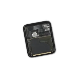 Ecran LCD + vitre tactile assemblé complet pour Apple Watch série 1 38MM
