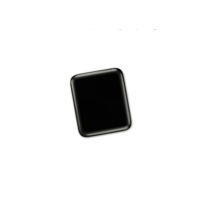 Ecran Apple Watch série 1 38mm LCD + Vitre Tactile Assemblé Ecran Apple Watch série 1 38mm LCD + Vitre Tactile Assemblé