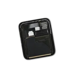 Ecran LCD + vitre tactile assemblé complet pour Apple Watch série 1 42MM