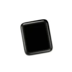 Ecran LCD + vitre tactile assemblé complet pour Apple Watch série 2 38MM