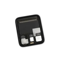 Ecran LCD + vitre tactile assemblé complet pour Apple Watch série 2 42MM