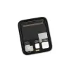 Ecran LCD + vitre tactile assemblé complet pour Apple Watch série 2 42MM