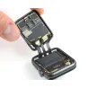 Ecran Apple Watch série 3 42MM GPS LCD + vitre tactile assemblé complet