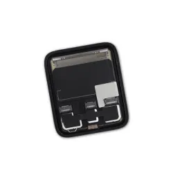 Ecran LCD +vitre tactile assemblé complet pour Apple Watch série 3 42MM Cellular