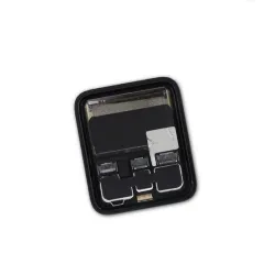 Ecran Apple Watch série 3 38MM GPS LCD + vitre tactile assemblé complet