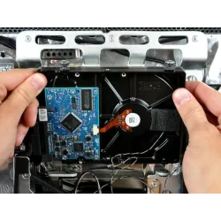 Remplacement Disque dur 1To 3,5-inch iMac 24\"