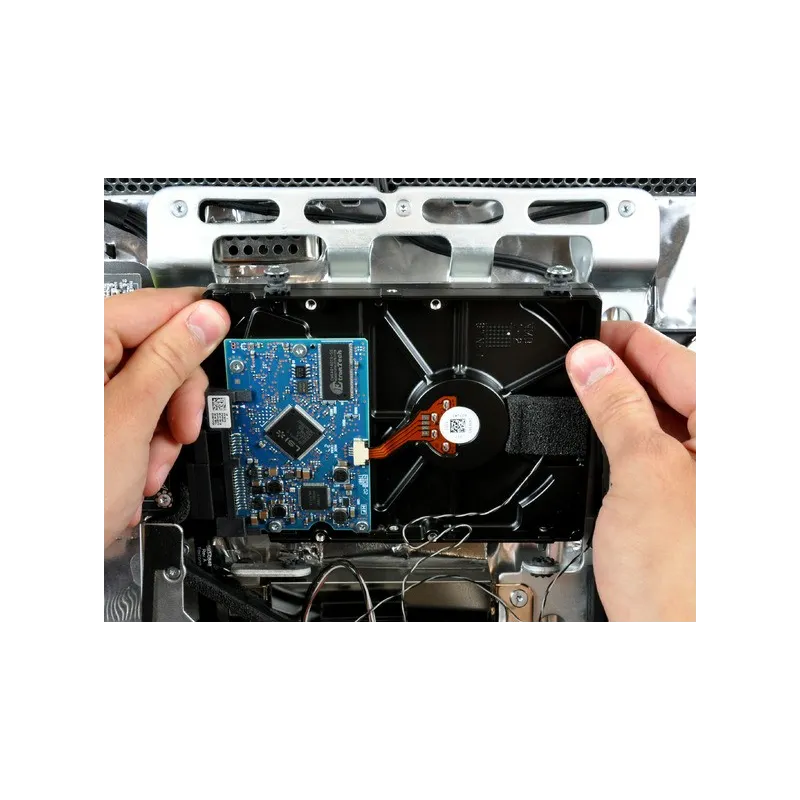Remplacement Disque dur 1To 3,5-inch iMac 24\"