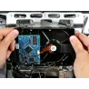 Remplacement Disque dur 1To 3,5-inch iMac 24\"