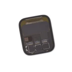 Ecran LCD +vitre tactile assemblé complet pour Apple Watch série 4 40MM