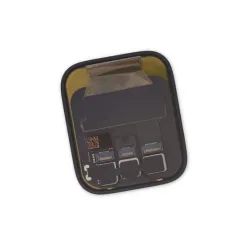 Ecran Apple Watch série 4 44MM LCD + vitre tactile assemblé complet