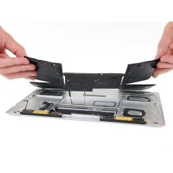 Forfait Réparation Remplacement Batterie Apple MacBook 12" 2016-2017