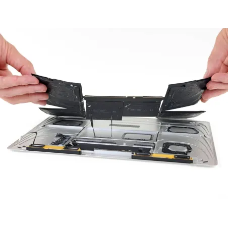 Forfait Réparation Remplacement Batterie Apple MacBook 12" 2016-2017