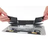 Forfait Réparation Remplacement Batterie Apple MacBook 12" 2016-2017