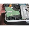 Remplacement Disque dur pour Time Capsule