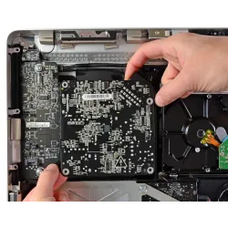 Carte Alimentation Apple iMac 21,5" A1311 ADP-200DFB 205W