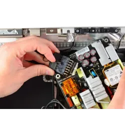 Carte Alimentation Apple iMac 21,5" A1311 ADP-200DFB 205W