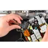 Carte Alimentation Apple iMac 21,5" A1311 ADP-200DFB 205W
