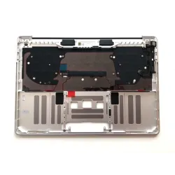 Clavier Topcase Apple MacBook Pro 13\" Argent A1706 EMC 3071 3163 Français Azerty