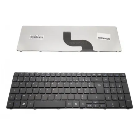 Clavier Acer Aspire 5738G 5738P 5738PG 5738PZG 5738Z 5738ZG Français Azerty