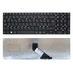 Clavier Acer Aspire E5-571 E5-571G E5-571PG Série Français Azerty