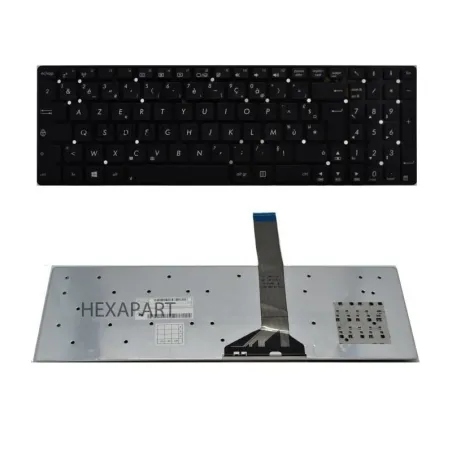 Clavier Asus R700A R700V R700VD R700VJ R700VM Série Français Azerty