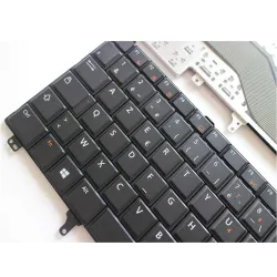Clavier Dell Latitude E5420 E6220 E6320 E6420 E6430 Français Azerty
