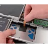 Trackpad Apple MacBook Pro 13\" 15\" 17\" 2008 touchpad pavé tactile