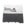 Clavier Dell Latitude E5420 E6220 E6320 E6420 E6430 Français Azerty