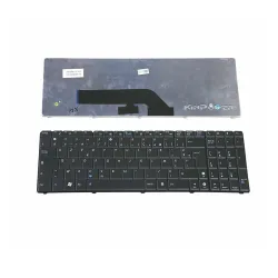 Clavier Asus K70I K701 K70IC K70ID K70IJ K70IL K70IO Série Français Azerty